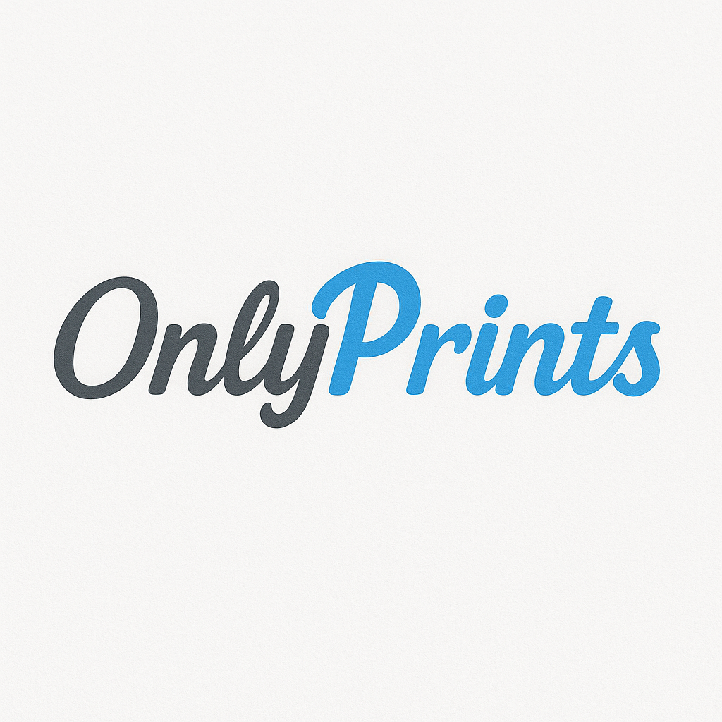 OnlyPrints Logo